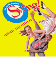 Swing CD The original Broadway cast recording featuring Ann Hampton Callaway, Everett Bradley, and Laura Benanti. 