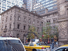 Pictures of The Helmsley Palace and Park Ave New York City Photos of New York City Pictures of NYC images of New York Photos of NYC Pictures of New York City phototours