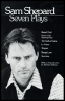 Seven Plays by Sam Shepard. Readio.com in association with Amazon.com