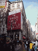 Bottom right picture you see Macy's Department Store.  Macy's is the world's largest department store occupying an entire city block at West 34th Street between Broadway and 7th Avenue.  If you don't find it in Macy's, then it probably doesn't exist.