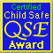 Certified Child Safe Quality Search Engine