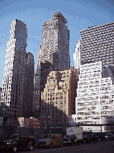 Bloomingdale's is one of New York's most famous stores. In Bloomingdale's you find all of your favorite designers. If you want to know what's