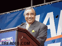 Representative Charlie Rangel.