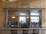 Click here for larger photo of Arqua Bar.