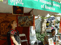 Hispanic Society of America