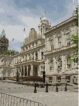 City Hall