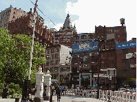 Park Row