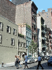 Soho