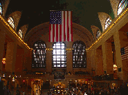 Grand Central Station