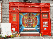 Firehouse of Squad 18