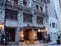 Iroquois Hotel
