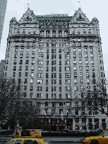 Plaza Hotel