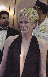 Cady Huffman Pictures from 2001 Tony Awards The Producers