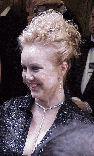Susan Stroman Pictures from 2001 Tony Awards The Producers