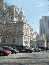 City Hall
