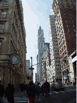 The Sun Newspaper Building