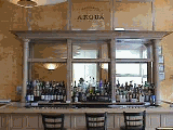 Click here for larger photo of Arqua Bar.