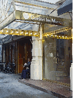 Comfort Inn Murray Hill Hotel