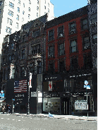 Madison Avenue Bookshop