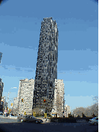 Trump International Hotel and Tower