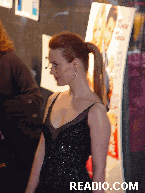 Sarah Paulson