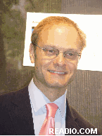 David Hyde Pierce