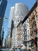 Citicorp Building Lipstick Building