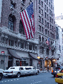 City Club Hotel