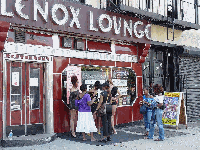 Lenox Lounge