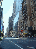 5th Ave. and 42nd Street