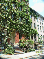 Charles Street in the West Village