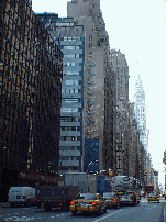 Lexington Avenue