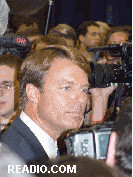 Senator John Edwards