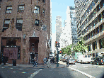 Mr. K's Restaurant at 570 Lexington Avenue and 51st Street