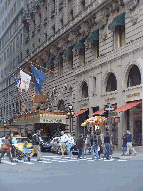 St. Regis Hotel