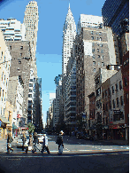 Chrysler Building