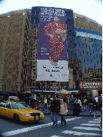 Madison Square Garden
