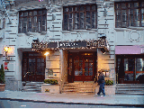 Iroquois Hotel