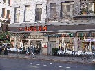 Odeon Restaurant