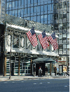 Smith and Wollensky at 797 Third Avenue at 49th Street