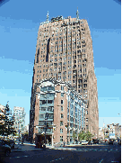 Tribeca Grand Hotel