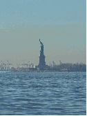 Statue of Liberty