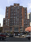 Soho Grand Hotel