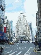 Herald Square