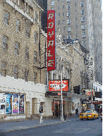 Royale Theatre