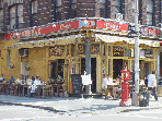 Ciao Wine Bar