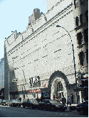 Syms at 42 Trinity Place in Lower Manhattan