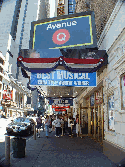 John Golden Theatre