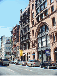 Soho