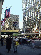 Madison Square Garden